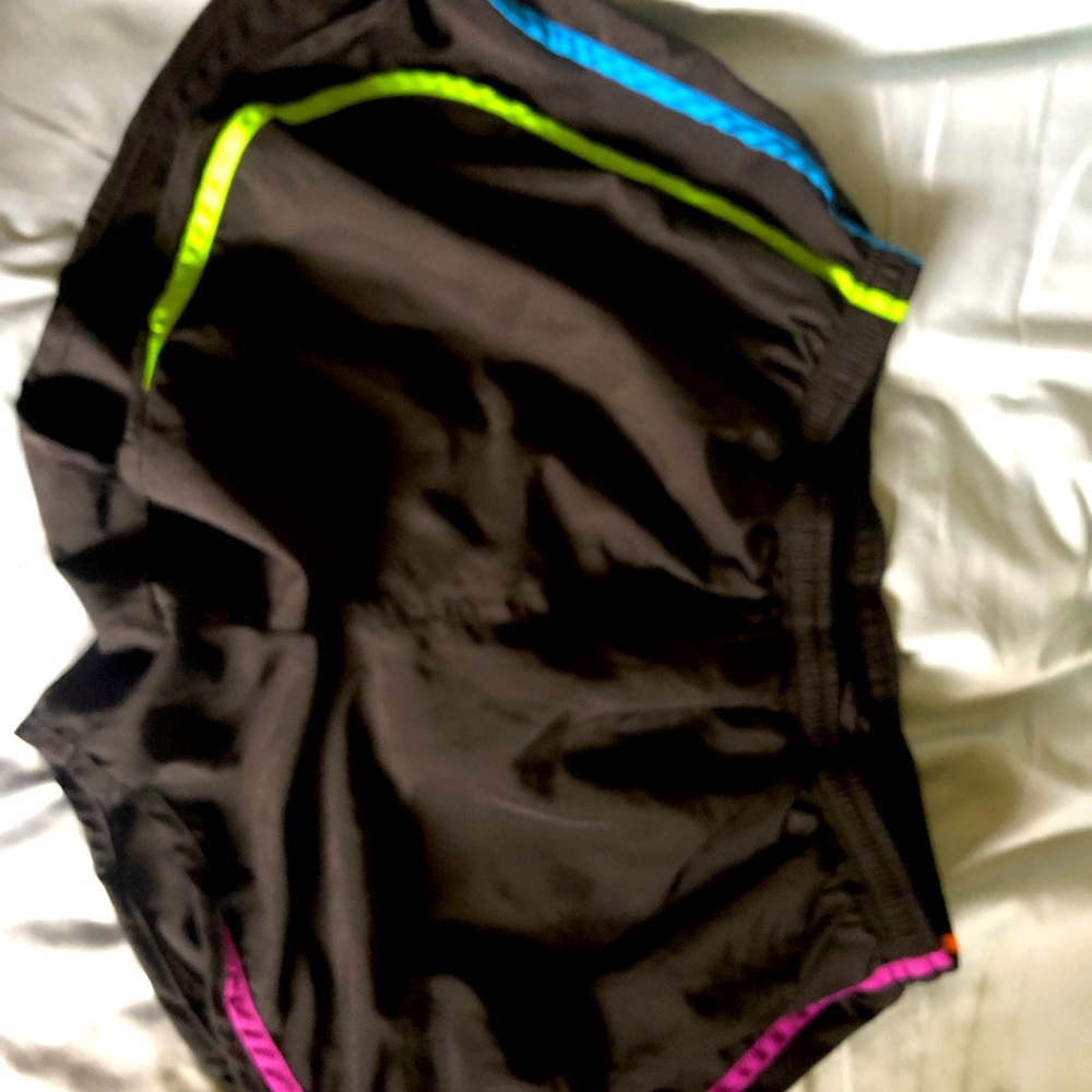 Nike shorts 1x